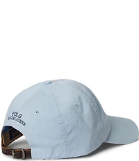 Polo Ralph Lauren Big & Tall Polo Bear Twill Cap
