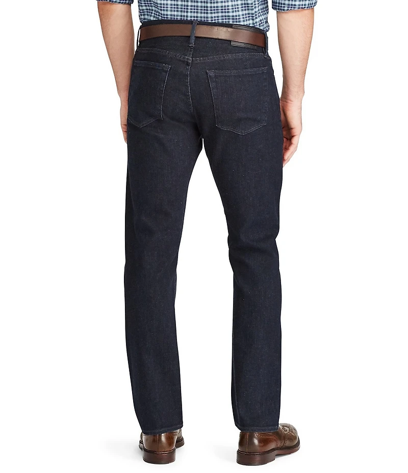 Polo Ralph Lauren Big & Tall Prospect Straight-Fit Stretch Jeans