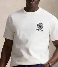 Polo Ralph Lauren Big & Tall Relaxed Fit Graphic Short Sleeve T-Shirt