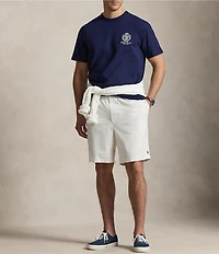 Polo Ralph Lauren Big & Tall Relaxed Fit Graphic Short Sleeve T-Shirt