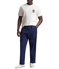 Polo Ralph Lauren Big & Tall Relaxed Fit Graphic Short Sleeve T-Shirt