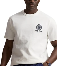 Polo Ralph Lauren Big & Tall Relaxed Fit Graphic Short Sleeve T-Shirt