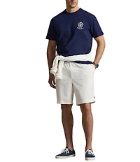 Polo Ralph Lauren Big & Tall Relaxed Fit Graphic Short Sleeve T-Shirt
