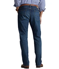 Polo Ralph Lauren Big & Tall Rockford Prospect Straight-Fit Stretch Jeans