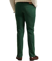 Polo Ralph Lauren Big & Tall Varick Slim Straight Stretch 5-Pocket Pants
