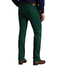 Polo Ralph Lauren Big & Tall Varick Slim Straight Stretch 5-Pocket Pants