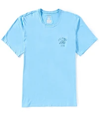 Polo Ralph Lauren Big & Tall Short Sleeve Polo Beach Club Sleep T-Shirt