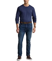 Polo Ralph Lauren Big & Tall Soft Cotton Long Sleeve T-Shirt
