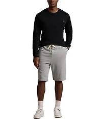 Polo Ralph Lauren Big & Tall Soft Cotton Long Sleeve T-Shirt