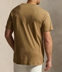 Polo Ralph Lauren Big & Tall Soft Cotton Short Sleeve T-Shirt