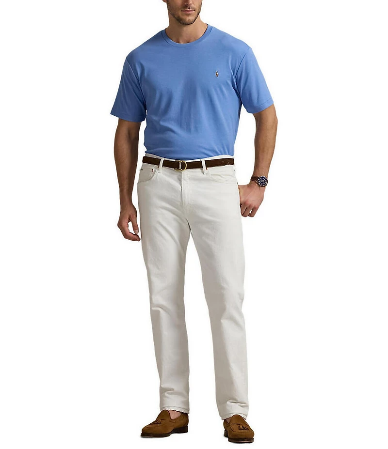 Polo Ralph Lauren Big & Tall Soft Cotton Short Sleeve T-Shirt