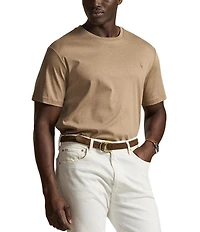 Polo Ralph Lauren Big & Tall Soft Cotton Short Sleeve T-Shirt
