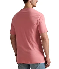 Polo Ralph Lauren Big & Tall Soft Cotton Short Sleeve T-Shirt
