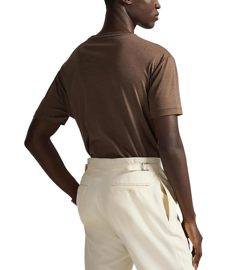 Polo Ralph Lauren Big & Tall Soft Cotton Short Sleeve T-Shirt