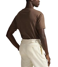 Polo Ralph Lauren Big & Tall Soft Cotton Short Sleeve T-Shirt