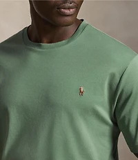 Polo Ralph Lauren Big & Tall Soft Cotton Short Sleeve T-Shirt