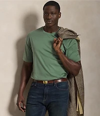 Polo Ralph Lauren Big & Tall Soft Cotton Short Sleeve T-Shirt