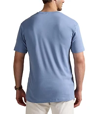 Polo Ralph Lauren Big & Tall Soft Cotton Short Sleeve T-Shirt