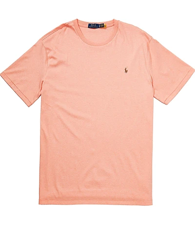 Polo Ralph Lauren Big & Tall Soft Cotton Short Sleeve T-Shirt