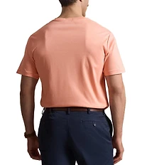 Polo Ralph Lauren Big & Tall Soft Cotton Short Sleeve T-Shirt