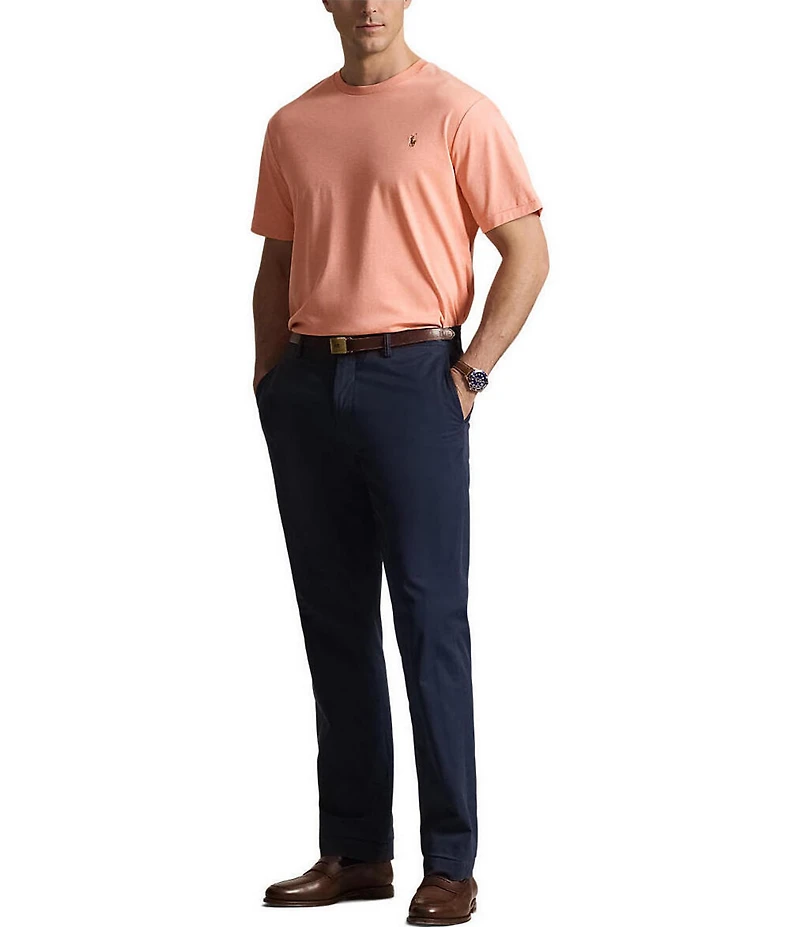 Polo Ralph Lauren Big & Tall Soft Cotton Short Sleeve T-Shirt