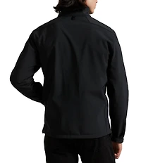 Polo Ralph Lauren Big & Tall Softshell Mockneck Jacket