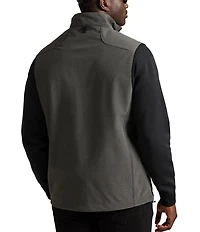 Polo Ralph Lauren Big & Tall Softshell Whalton Vest