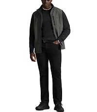Polo Ralph Lauren Big & Tall Softshell Whalton Vest