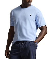 Polo Ralph Lauren Big & Tall Stretch Mesh Short Sleeve T-Shirt