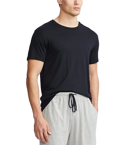 Polo Ralph Lauren Big & Tall Supreme Comfort Crew Neck T-Shirt