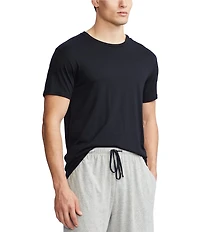 Polo Ralph Lauren Big & Tall Supreme Comfort Crew Neck T-Shirt