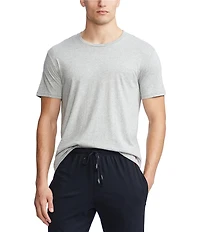Polo Ralph Lauren Big & Tall Supreme Comfort Crew Neck T-Shirt