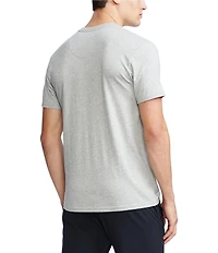 Polo Ralph Lauren Big & Tall Supreme Comfort Crew Neck T-Shirt