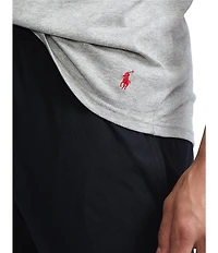 Polo Ralph Lauren Big & Tall Supreme Comfort Crew Neck T-Shirt