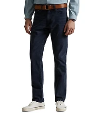 Polo Ralph Lauren Big & Tall Varick Slim-Straight Fit Stretch Jeans