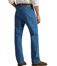 Polo Ralph Lauren Big & Tall Varick Slim Straight Stretch Jeans