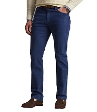 Polo Ralph Lauren Big & Tall Varick Slim-Straight Stretch Jeans