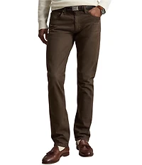 Polo Ralph Lauren Big & Tall Varick Slim Straight Stretch Jeans