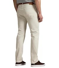 Polo Ralph Lauren Big & Tall Varick Slim-Straight Fit Stretch Jeans