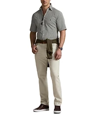Polo Ralph Lauren Big & Tall Varick Slim-Straight Fit Stretch Jeans