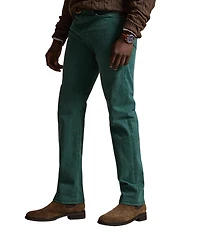 Polo Ralph Lauren Big & Tall Varick Slim-Straight Stretch Jeans