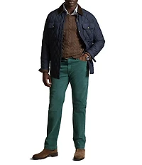 Polo Ralph Lauren Big & Tall Varick Slim-Straight Stretch Jeans