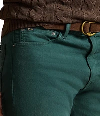 Polo Ralph Lauren Big & Tall Varick Slim-Straight Stretch Jeans