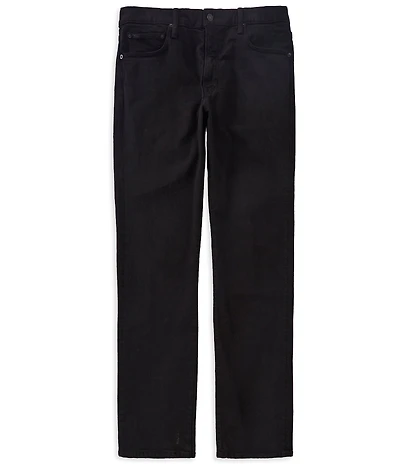 Polo Ralph Lauren Big & Tall Varick Slim Straight Jeans