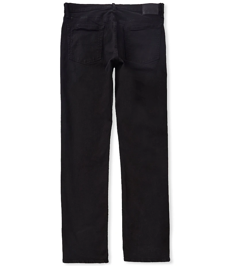 Polo Ralph Lauren Big & Tall Varick Slim Straight Jeans