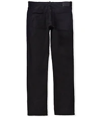 Polo Ralph Lauren Big & Tall Varick Slim Straight Jeans