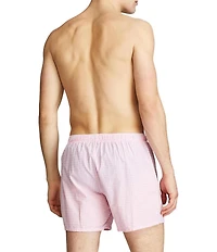 Polo Ralph Lauren Big & Tall Yarn-Dyed Gingham Boxers