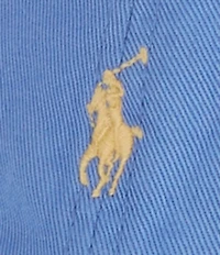 Polo Ralph Lauren Big Boys 8-20 Chino Ball Cap