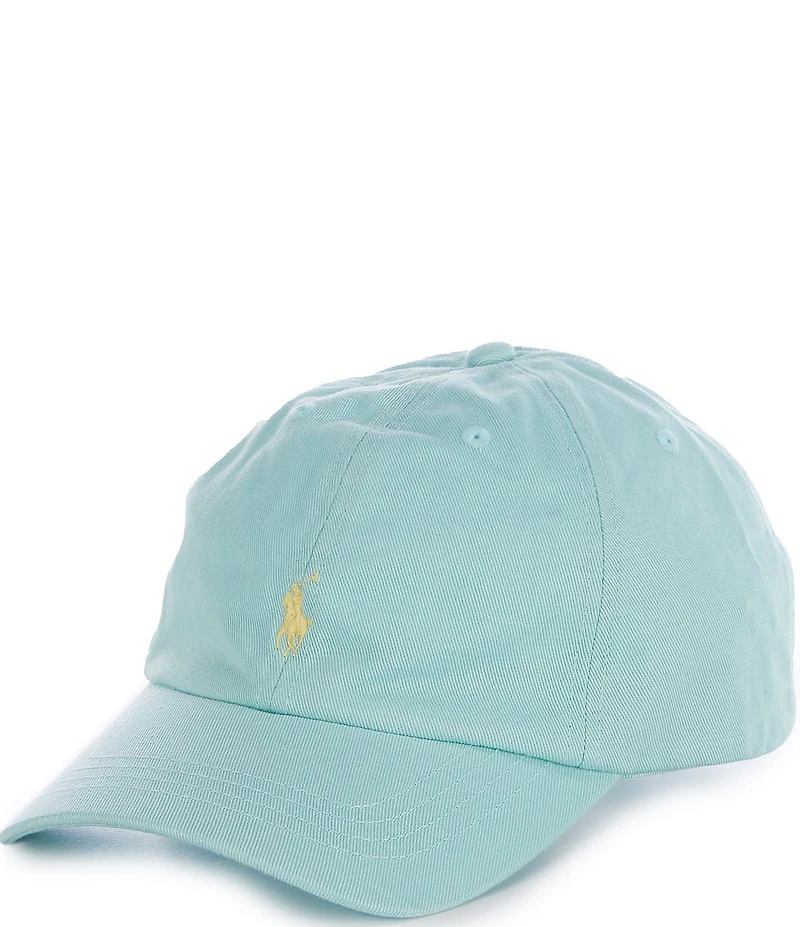 Polo Ralph Lauren Big Boys 8-20 Chino Ball Cap