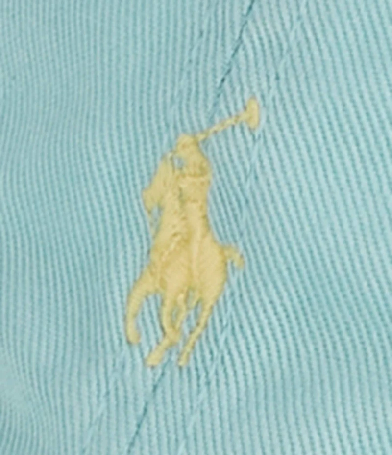 Polo Ralph Lauren Big Boys 8-20 Chino Ball Cap